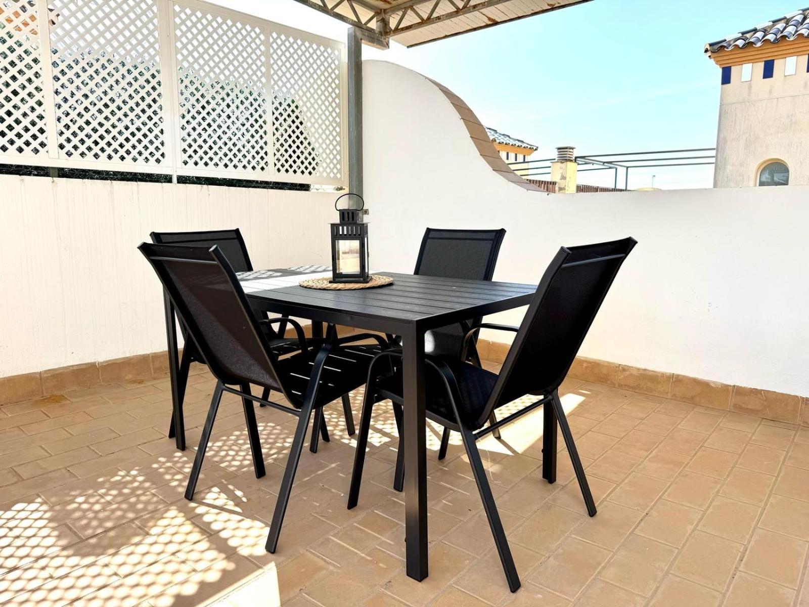 Mirador De Donana Nº 14, Apartamentos Living Sur Sanlucar de Barrameda Exterior photo