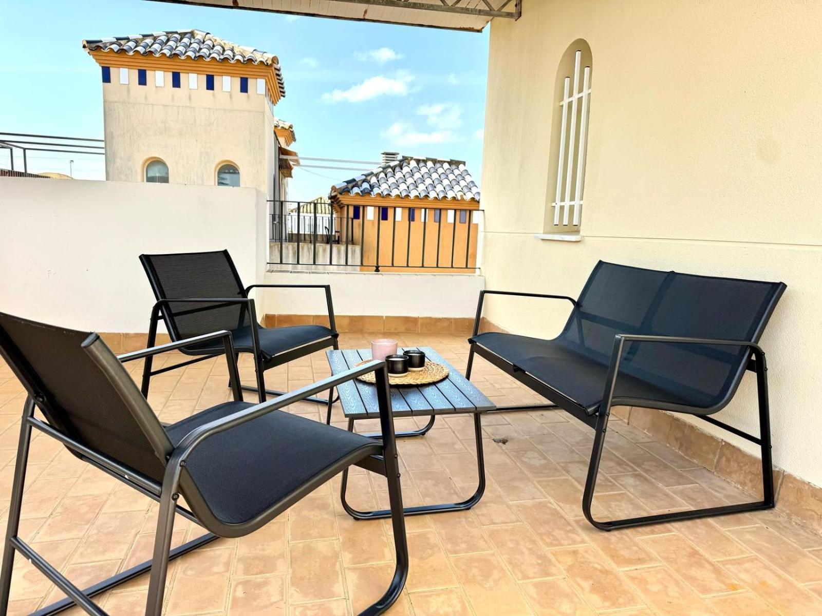 Mirador De Donana Nº 14, Apartamentos Living Sur Sanlucar de Barrameda Exterior photo