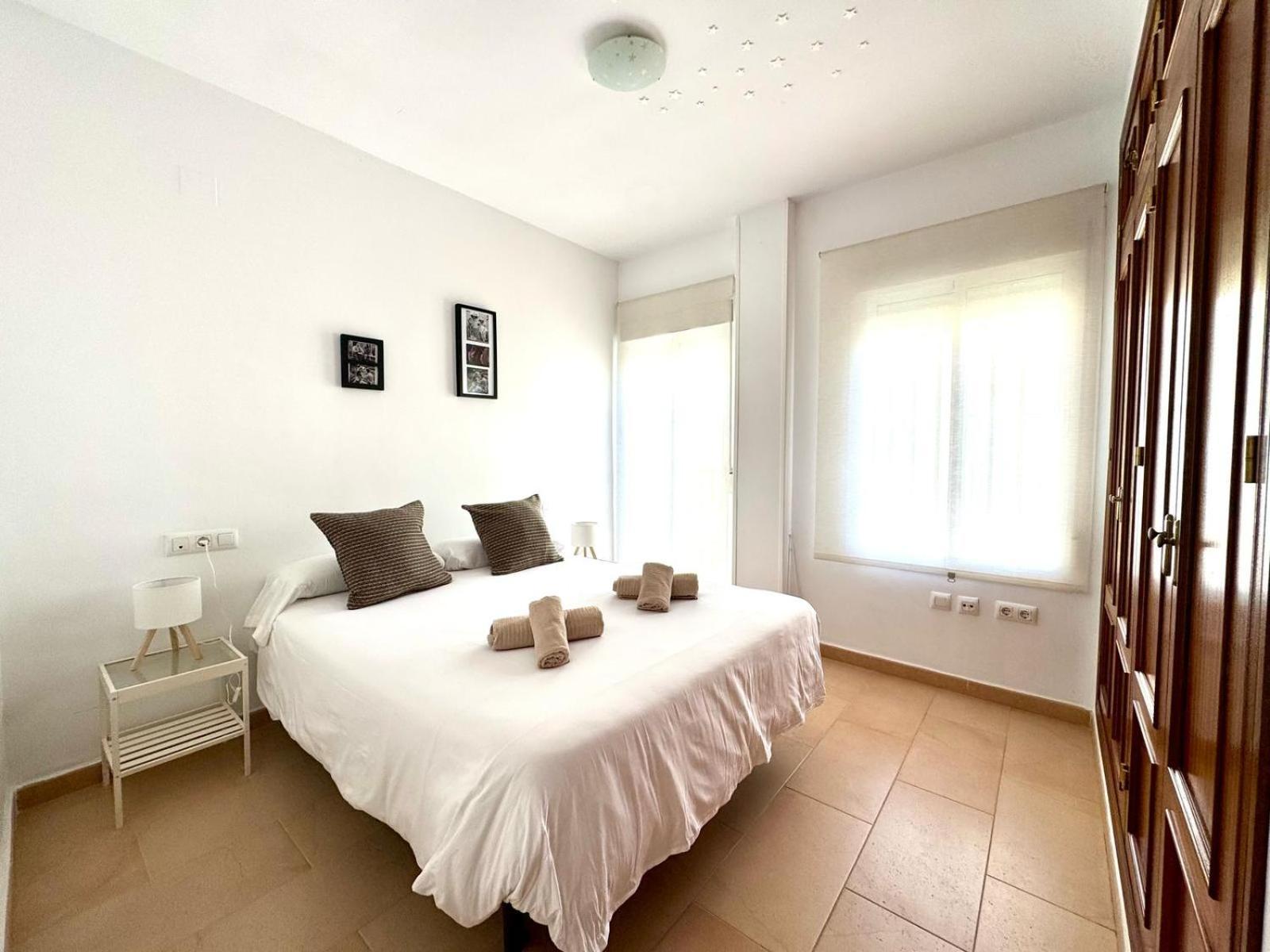 Mirador De Donana Nº 14, Apartamentos Living Sur Sanlucar de Barrameda Exterior photo