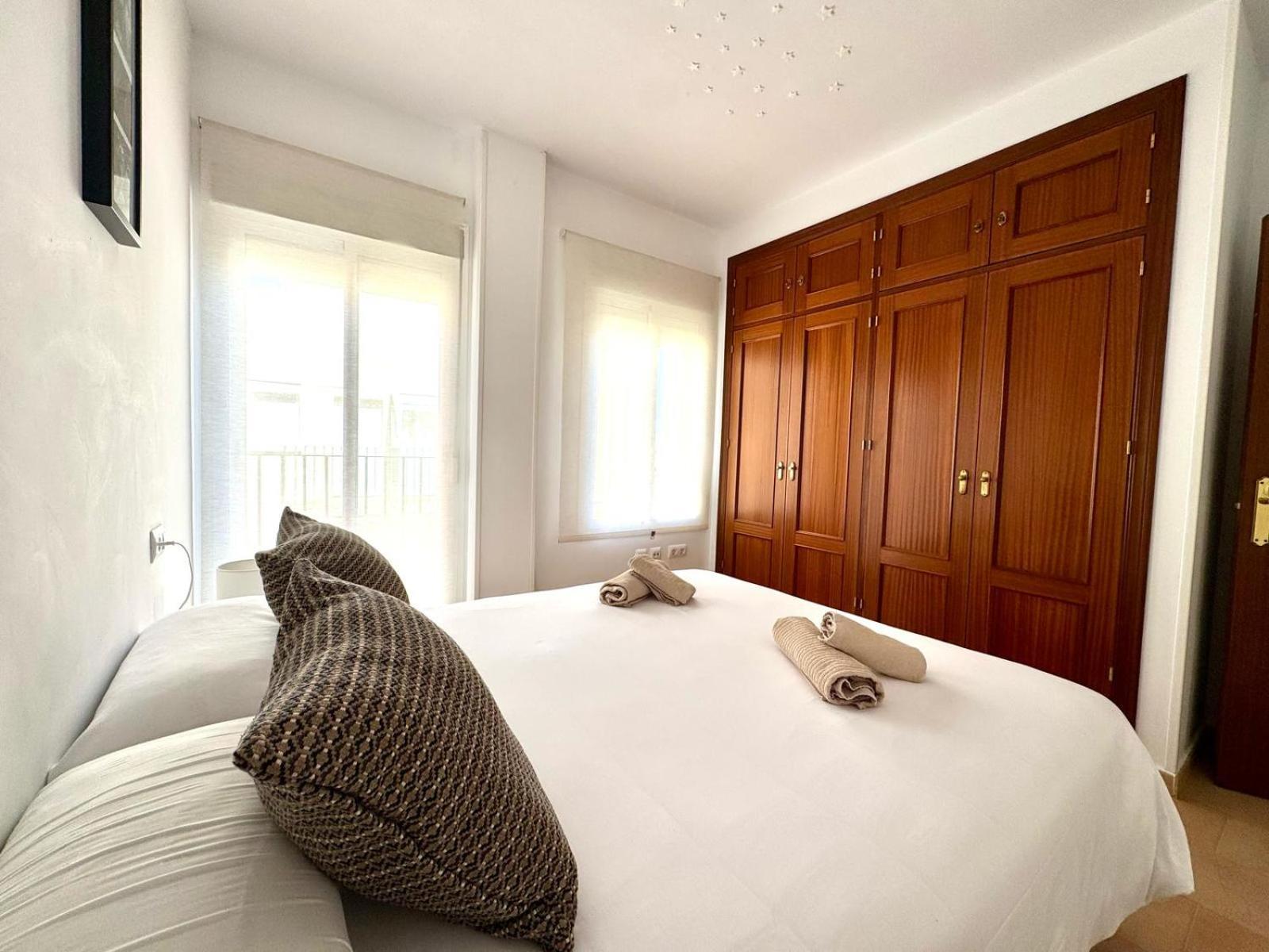 Mirador De Donana Nº 14, Apartamentos Living Sur Sanlucar de Barrameda Exterior photo