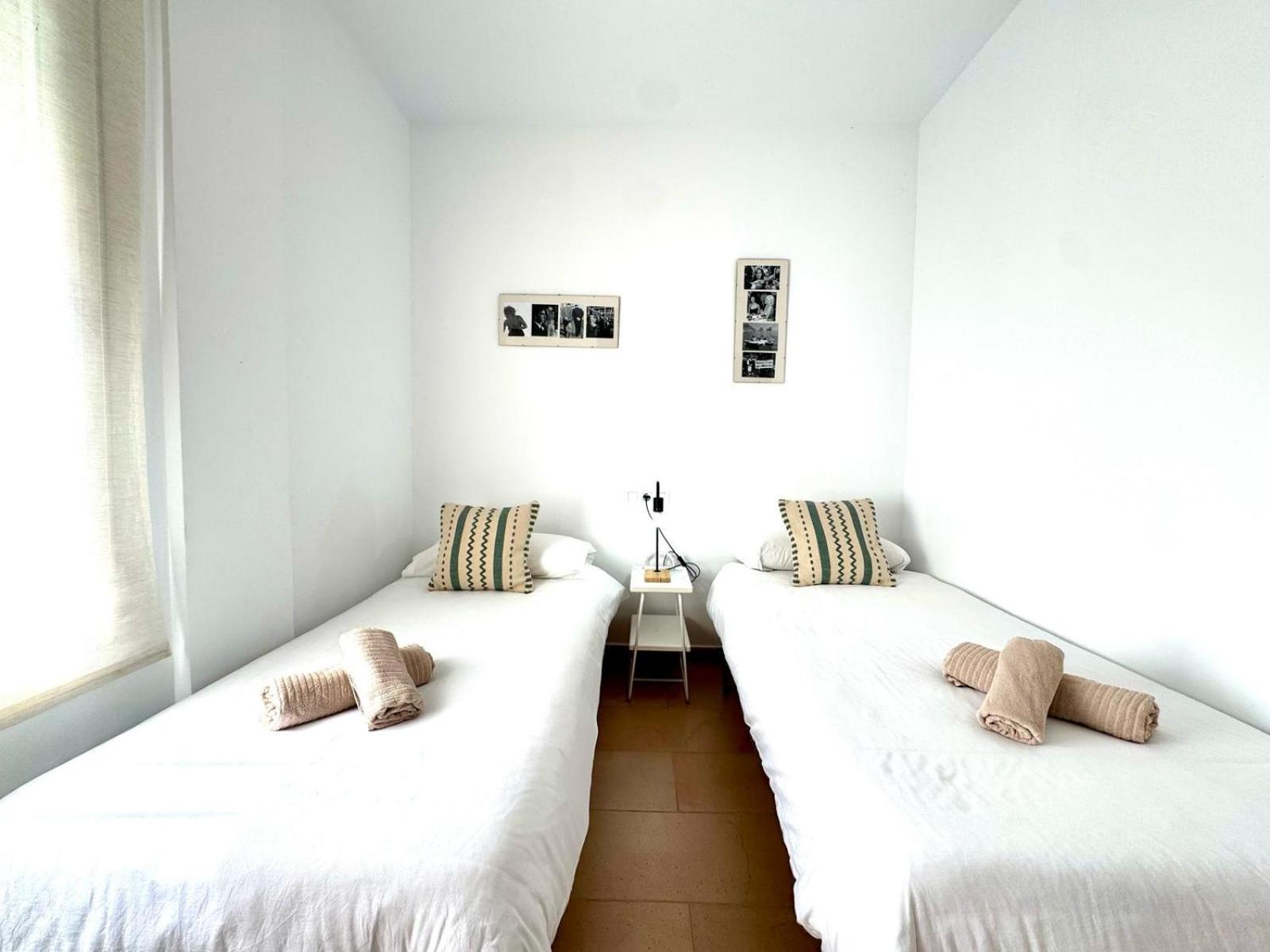 Mirador De Donana Nº 14, Apartamentos Living Sur Sanlucar de Barrameda Exterior photo