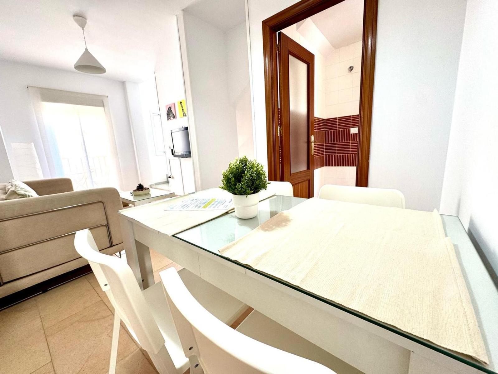 Mirador De Donana Nº 14, Apartamentos Living Sur Sanlucar de Barrameda Exterior photo