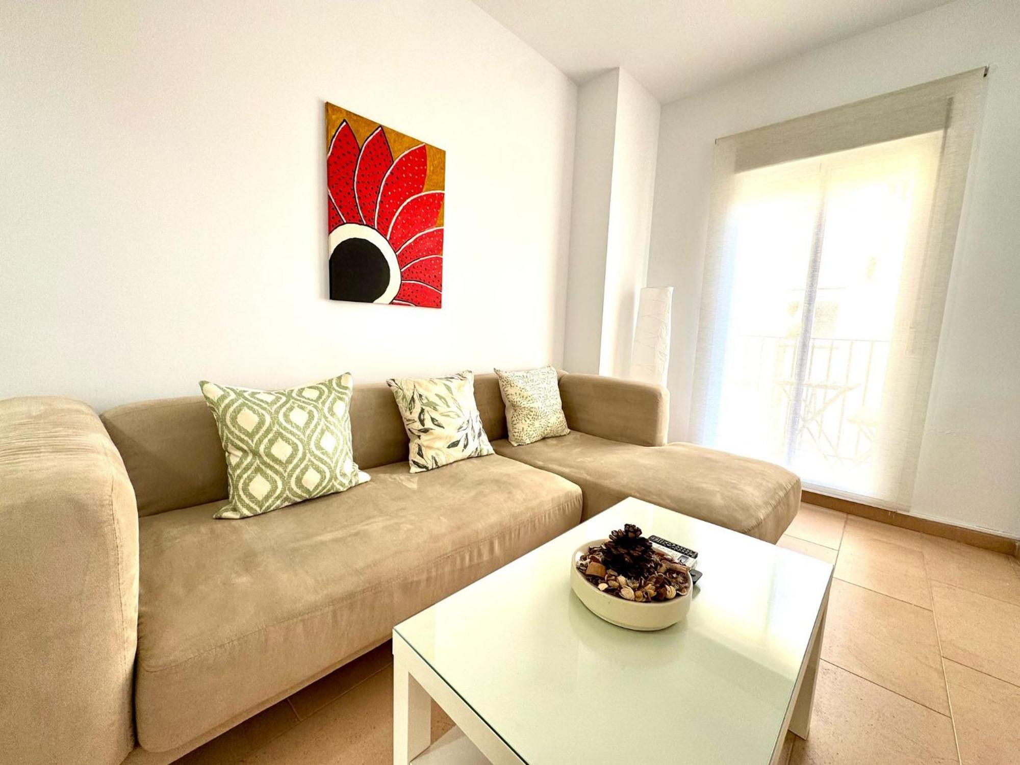 Mirador De Donana Nº 14, Apartamentos Living Sur Sanlucar de Barrameda Exterior photo