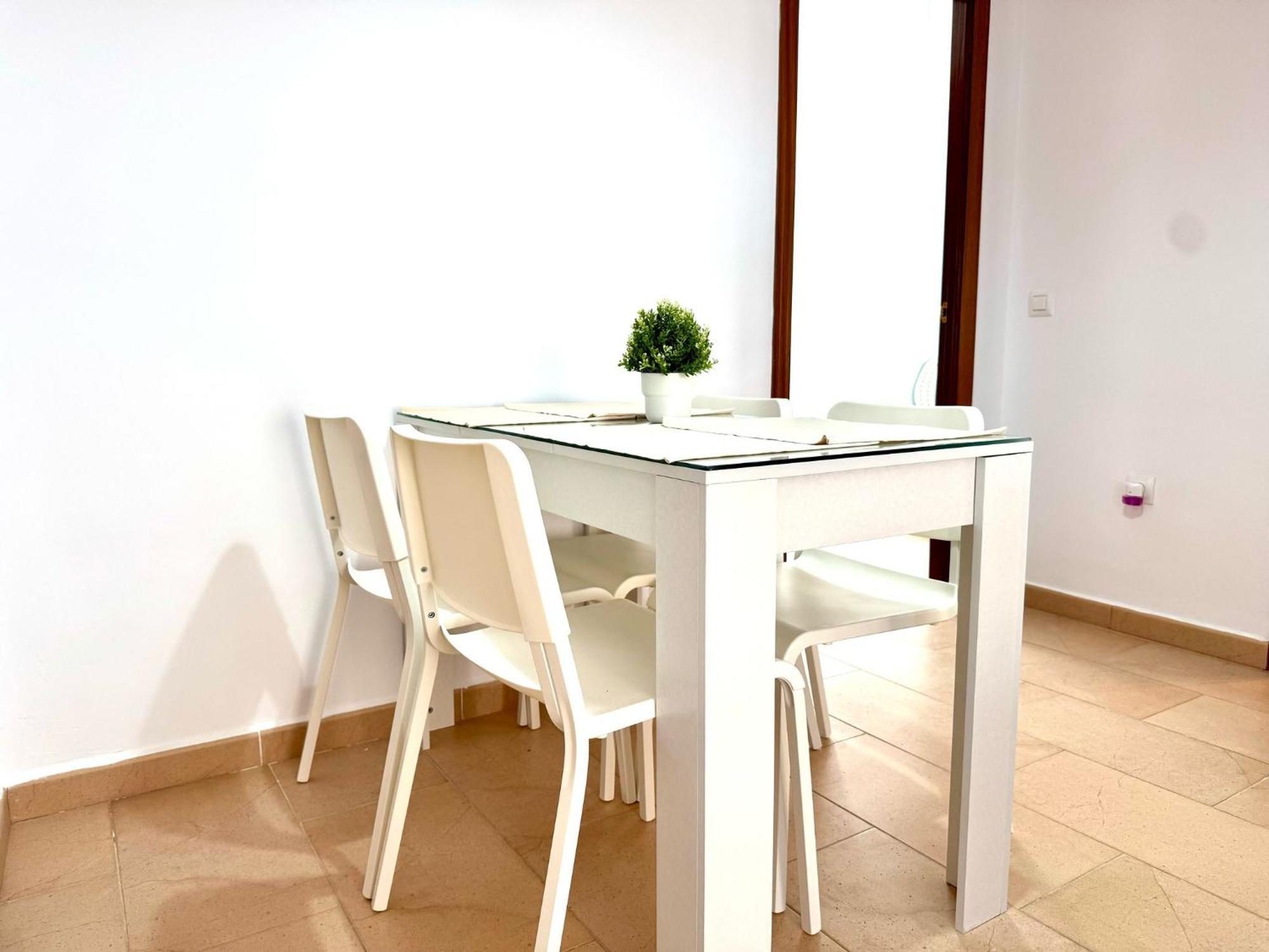 Mirador De Donana Nº 14, Apartamentos Living Sur Sanlucar de Barrameda Exterior photo