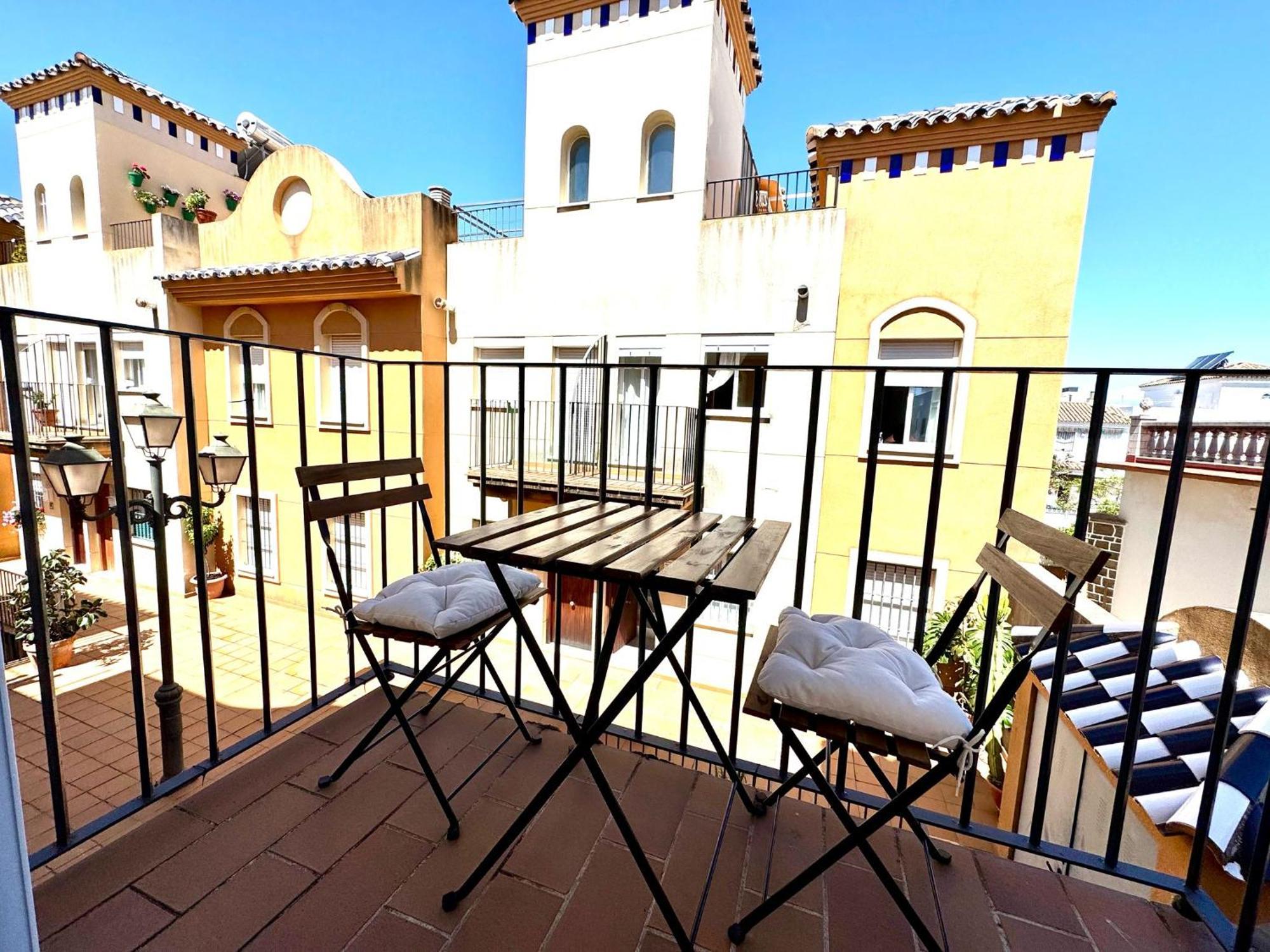 Mirador De Donana Nº 14, Apartamentos Living Sur Sanlucar de Barrameda Exterior photo