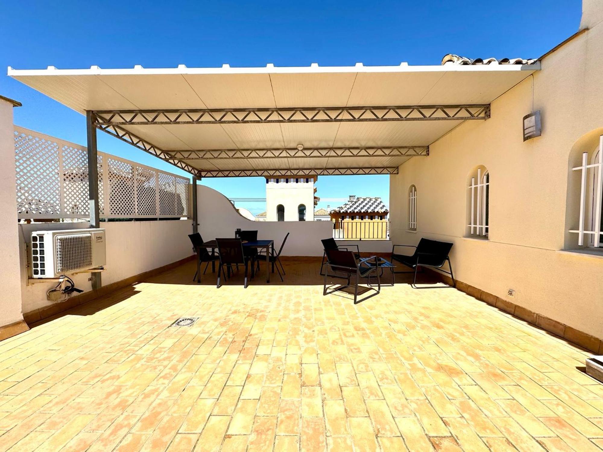 Mirador De Donana Nº 14, Apartamentos Living Sur Sanlucar de Barrameda Exterior photo